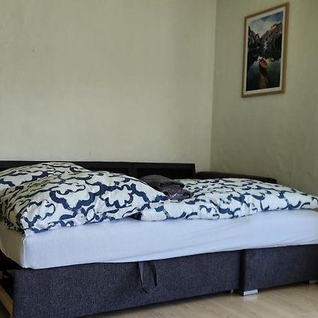Schoene Ferienwohnung In Traumlage Fewo Solohike Seelisberg Dış mekan fotoğraf