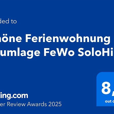 Schoene Ferienwohnung In Traumlage Fewo Solohike Seelisberg Dış mekan fotoğraf