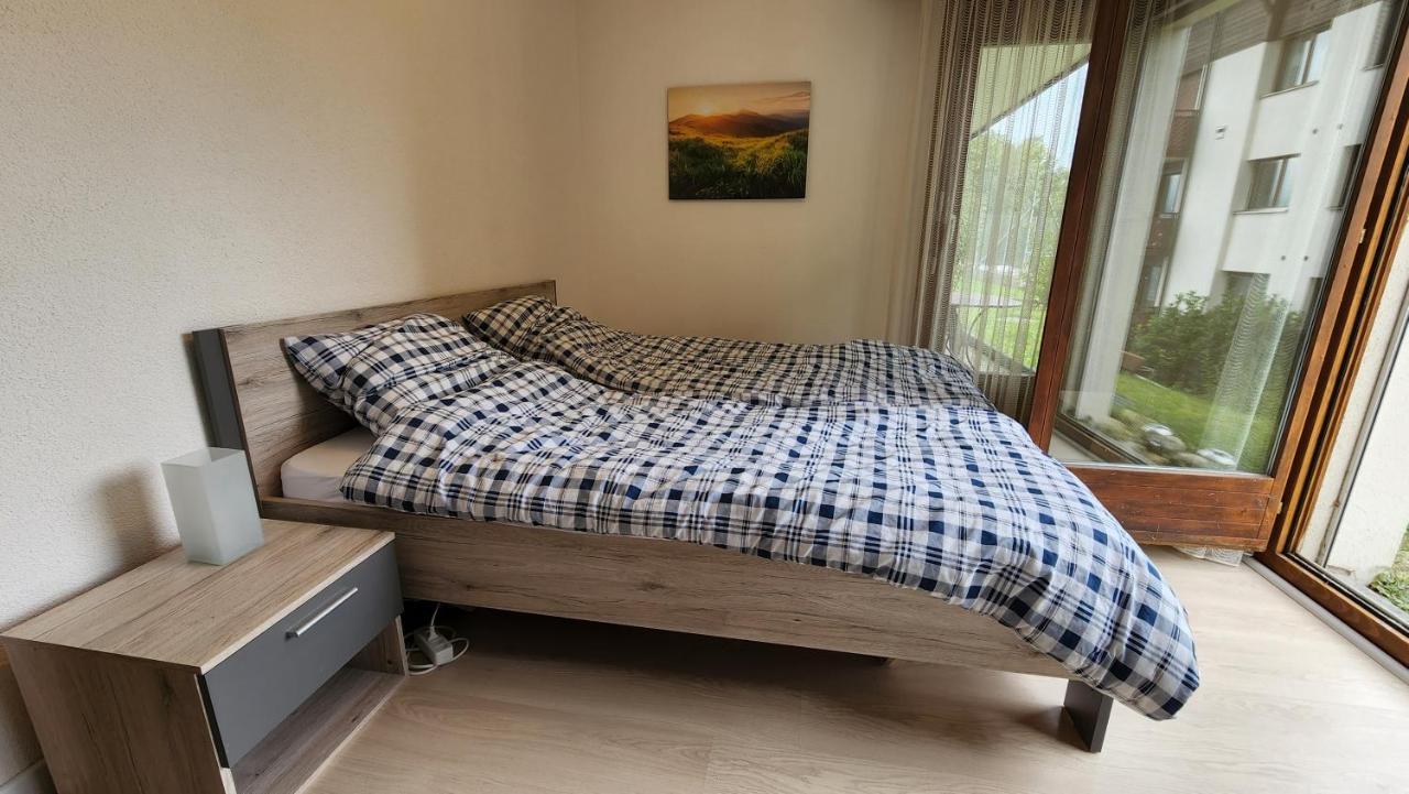 Schoene Ferienwohnung In Traumlage Fewo Solohike Seelisberg Dış mekan fotoğraf