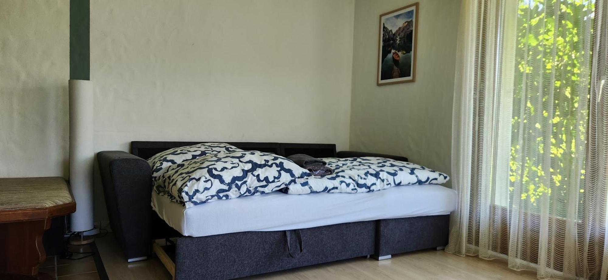 Schoene Ferienwohnung In Traumlage Fewo Solohike Seelisberg Dış mekan fotoğraf