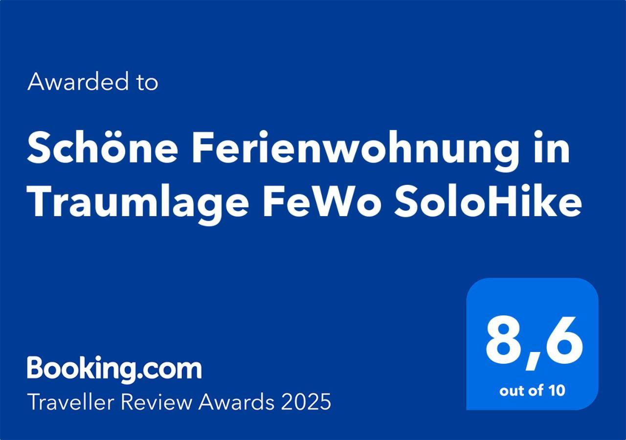 Schoene Ferienwohnung In Traumlage Fewo Solohike Seelisberg Dış mekan fotoğraf